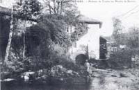 Moulin de Barthout
